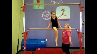 preview picture of video 'Best Kids Gymnastics Classes at The Little Gym of Friendswood TX'