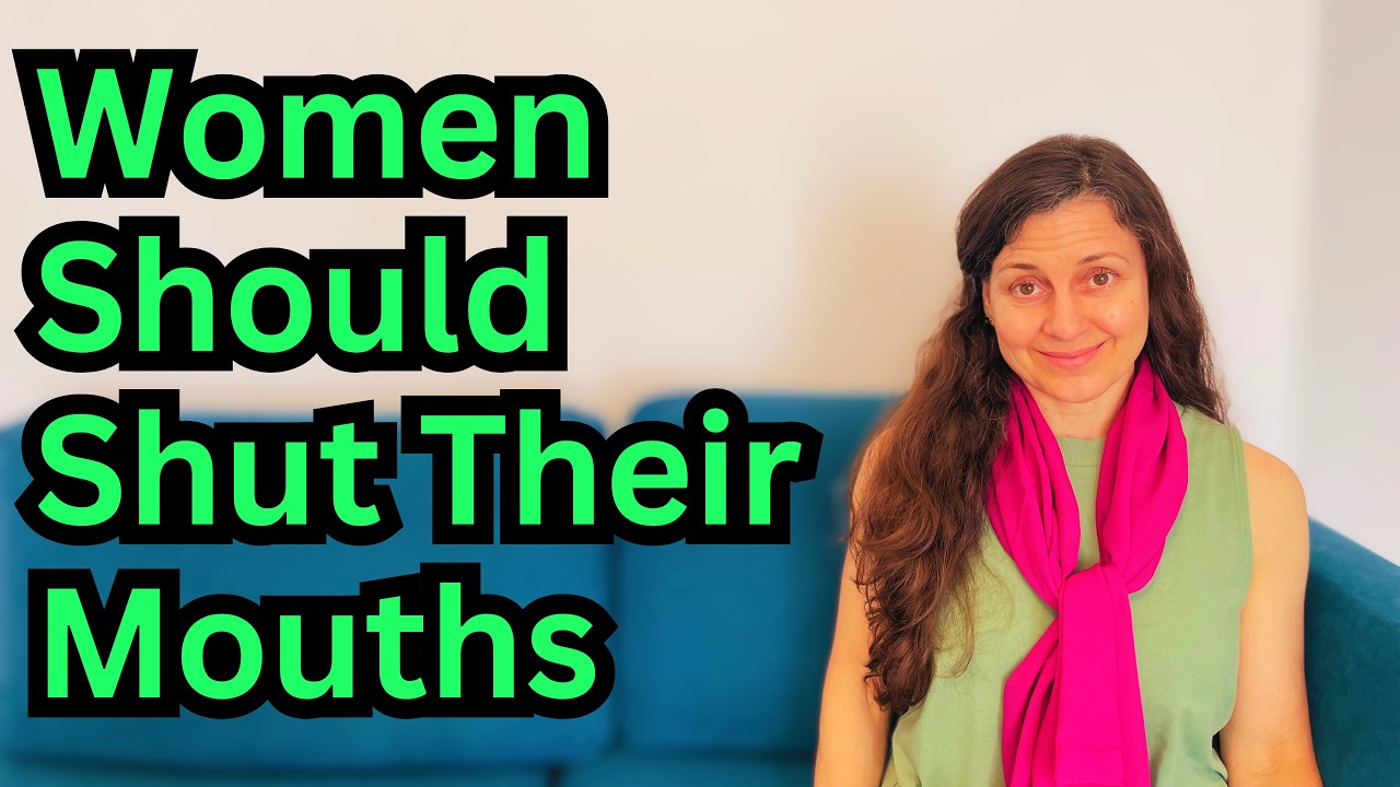 How entitled women ruin everyday situations