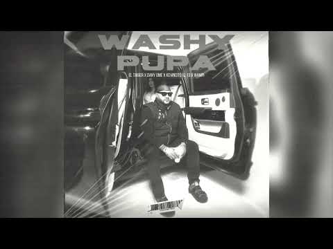 WASHY PUPA - EL TAIGER X DANY OME X KEVINCITO EL 13 X WAMPI(WalterdjExtended)