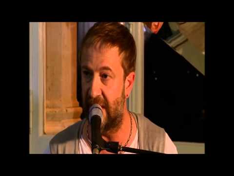Marco Masini - Cenerentola Innamorata ( Live Piano & Voce )