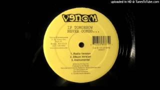 Venom - If Tomorrow Never Comes... (Album Version)