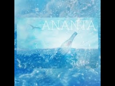 Prajna - Ananta (Full Mixtape )