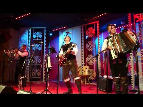 Petovia Kvintet / Pettau Quintett - Lustige Musikanten