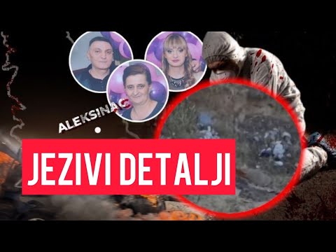 DETALJ U ISTRAZI KOJI JE SVIMA PROMAKAO! Majka ubijenog Đokića svedočila o kobnoj noći  ZAPANJENI