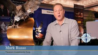Mark Russo: Treasure Investments