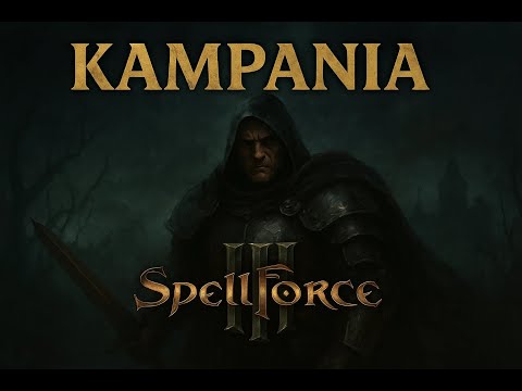 Zgnieść Rebelie! #1 | SpellForce 3: Reforced - Gameplay PL