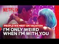 Poppy And Alex Dance In New Orleans People We Meet On Vacation Netflix Philippines