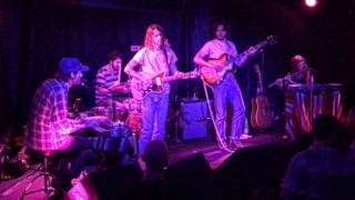 John Andrews &amp; The Yawns - It's So Easy/Peace Of Mind