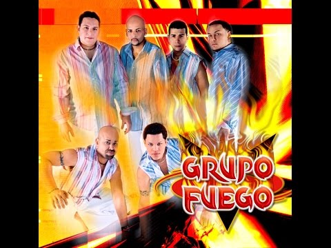 Grupo Fuego - Fuego
