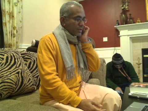 S.B.4.1.1-30 Radha Krishna Prabhu