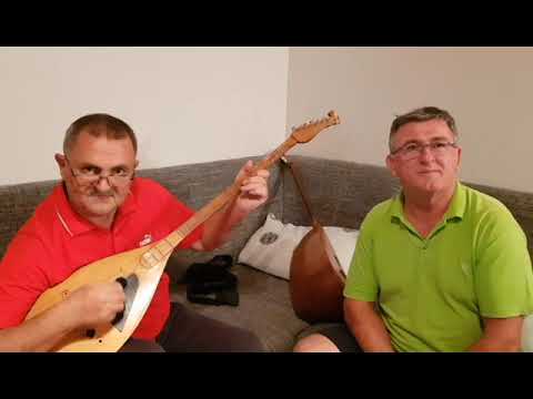 DAJAK I MAJO - GUNJ I ZEPE