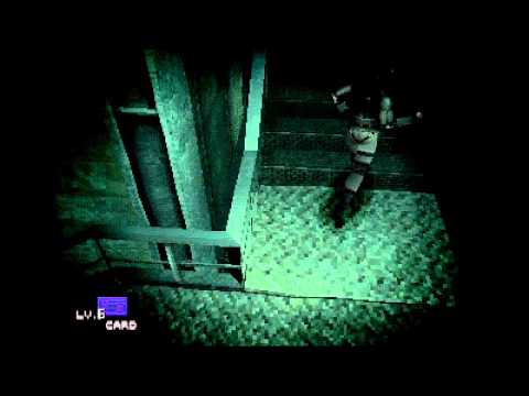 Weapons Glitch - Erase Stinger with Grenade (Theory)