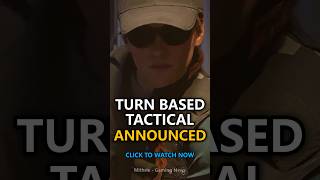 Rainbow Six Tactics ofizialki iragarri da