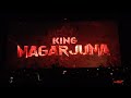 #Happy Birthday #King #Nagarjuna anna || #Manmadhudu title card response