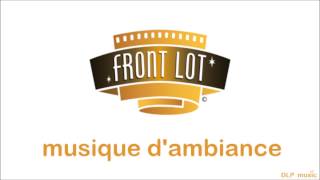 Front Lot - Star Trek : First Contact (End Credits)