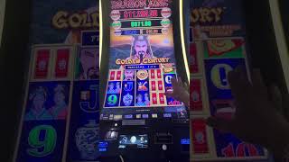 Bally Dover Downs Dragon Link
