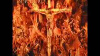 Immolation - Furthest From the Truth