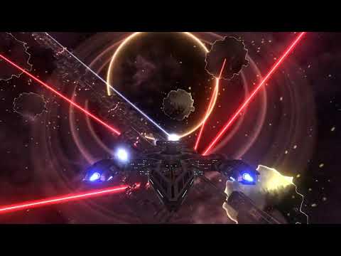 Avorion — трейлер