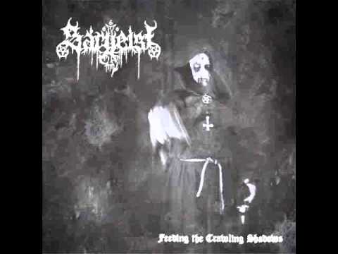 Sargeist - Feeding The Crawling Shadows (Full Album)
