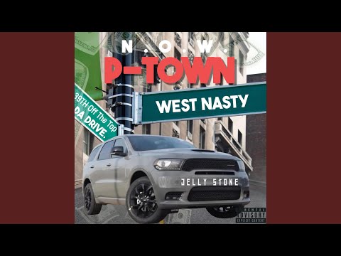 Walk Light (feat. Gooch Heffna)