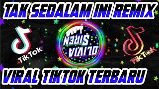 Download lagu Dj Tak Sedalam Ini - Arief - Remix Tik Tok Viral Terbaru 2021 Full Bass mp3