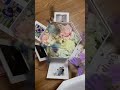 Butterfly Explosion Box