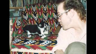 r. stevie moore ~ time to leave (1982)