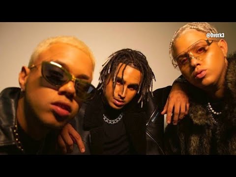 Wiu - Jingle Bell (Áudio Oficial - Prévia) [Letra/Lyrics]