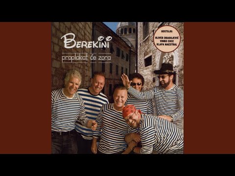 Tri Prolića (feat. Vinko Coce)