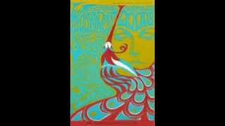 The Yardbirds: Glimpses live at the Fillmore July 1967