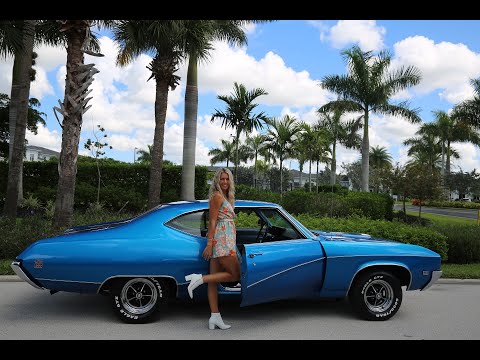 1969 Buick Gran Sport (CC-1616400) for sale in Fort Myers, Florida