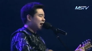 SAMPAI AKHIR HIDUPKU | Billy Simpson • Live at AOG