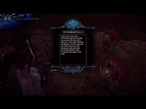 Monster Hunter World Iceborne Elder's Recess Treasure #4