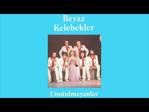 Kavanoz Dipli Dünya - Beyaz Kelebekler (Unutulmayanlar Albümü)