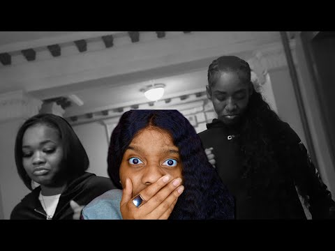 Kia Kaori x Lee Banga - G.O.M.D | JUSTMELB REACTION