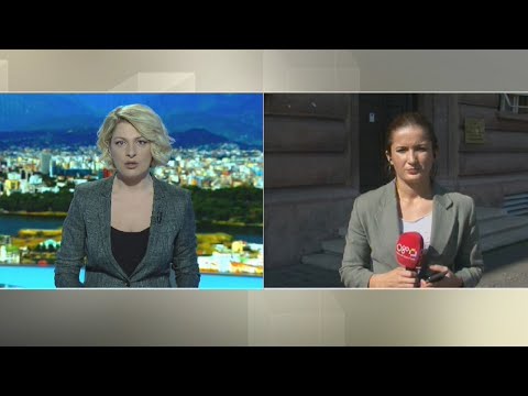 Edicioni i lajmeve i orës 12:00 - 16 tetor 2019