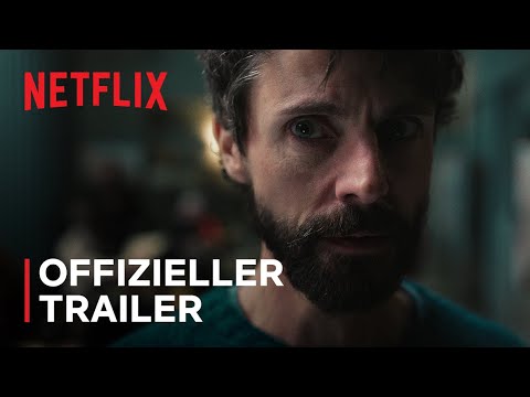 Trailer-Vorschau: Dept. Q