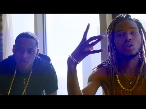 Monty - Not Poppin feat. Fetty Wap (Official Music Video)