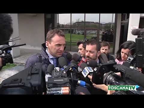 2019-04-02 PRATO - FIGLIO DA 14ENNE, LA DONNA RISPONDE AL GIUDICE