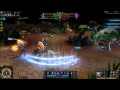 Diana, the Scorn of the Moon League of Legends ...