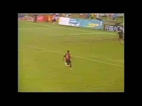 Cianorte 1 x 5 Atlético-PR - Campeonato Paranaense 2006