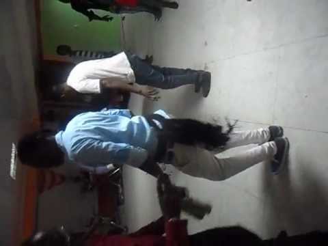 Samir Pieadade Mahanny (Esse wi baila)