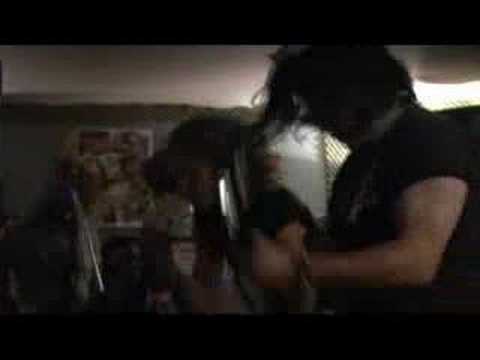 Zoo Army  feat. Gil Ofarim - Shadowland (exclusive studio clip)