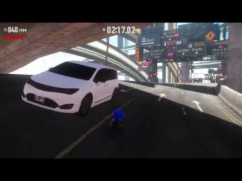 Jamming to Sonic Frontiers: Cyberspace 4-2: Ephemeral