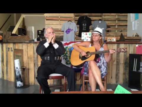 Folk Life, Huntington West Virginia, June 10, 2017