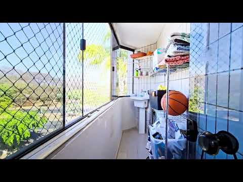 AOS 6/8 | Condomínio Octoshopping - Apartamento com 2 quartos - aceita financiamento | Octogonal