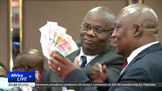 Zimbabweans raise concern over new currency rollout delays