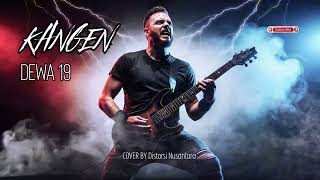 Download lagu Kangen Dewa 19 Versi Heavy Rock Distorsi | Cover Paling Keras 2026 mp3