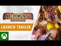 Necromunda: Underhive Wars - Launch Trailer