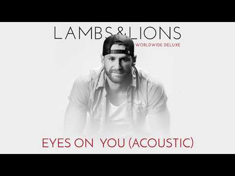 Video thumbnail for Eyes on You (Acoustic)